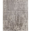 Feizy Eastfield 69AKF Modern Abstract in Gray/Ivory