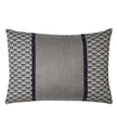 Eastern Accents Zac Geometric Collage Decorative Pillow