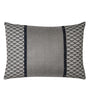 Eastern Accents Zac Geometric Collage Decorative Pillow