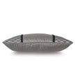 Eastern Accents Zac Geometric Collage Decorative Pillow