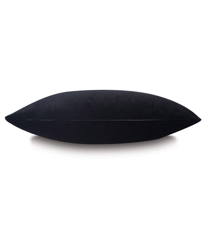 Eastern Accents Zac Monochromatic Colorblock Decorative Pillow