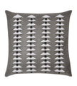 Eastern Accents Zac Lasercut Geometric Decorative Pillow