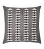 Eastern Accents Zac Lasercut Geometric Decorative Pillow