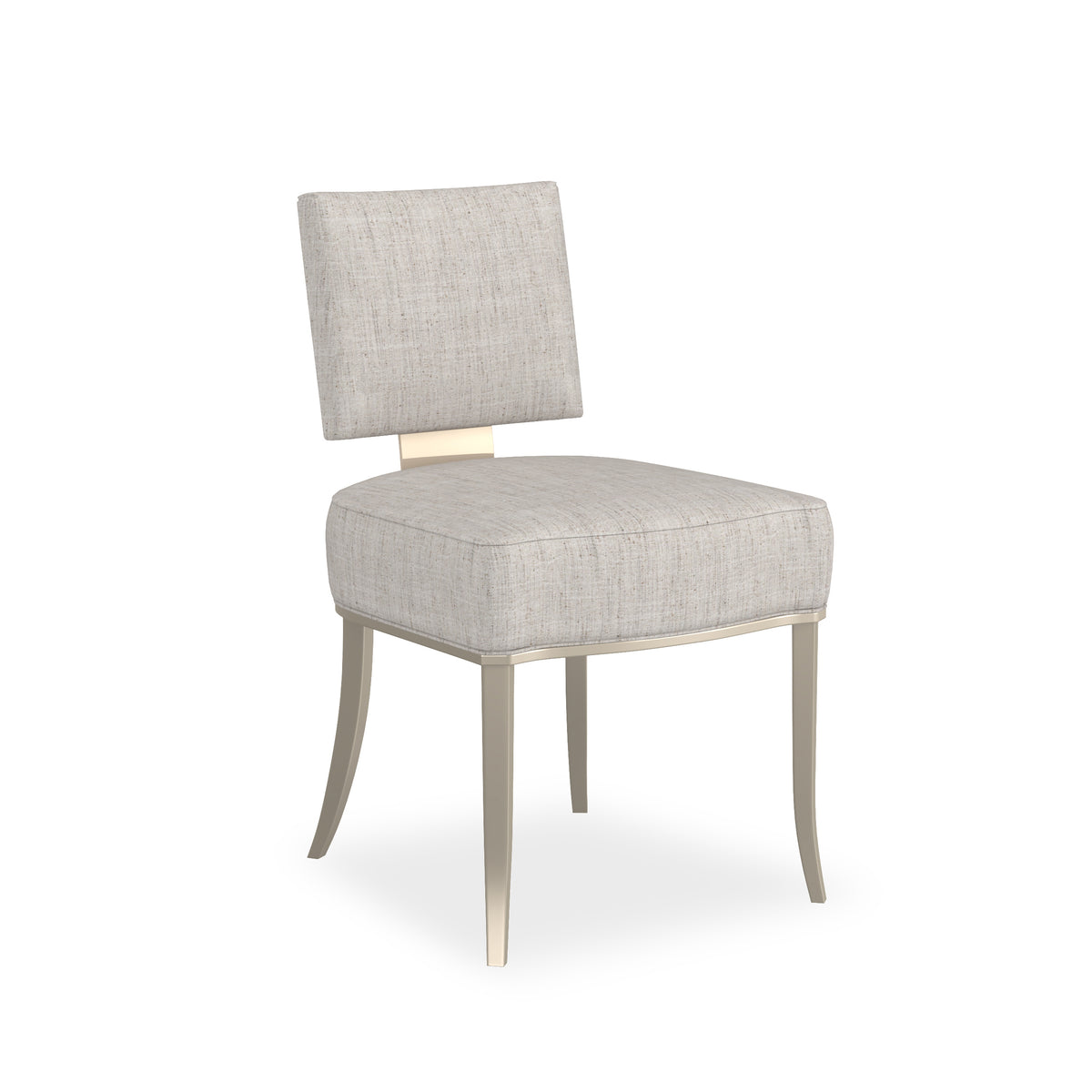 Caracole Reserved Seating Side Chair - Set of 2