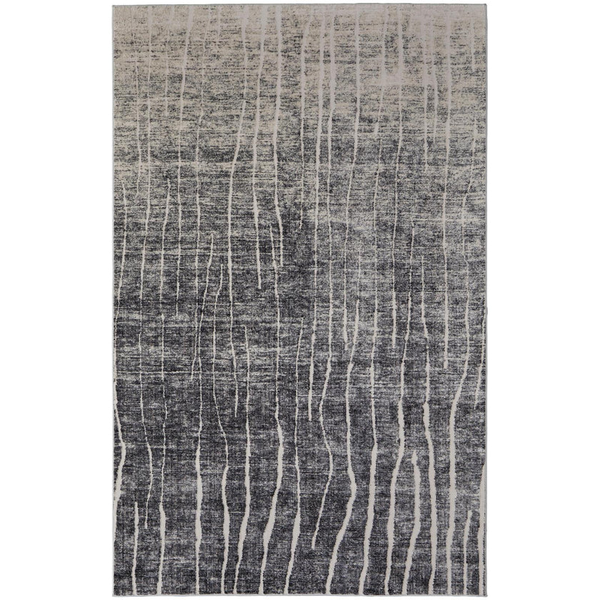 Feizy Kano 39LIF Transitional Abstract Rug