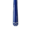 Christofle Talisman Silver Plated Cake Fork Blue
