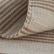 Feizy Duprine 0560F Transitional Stripes Rug
