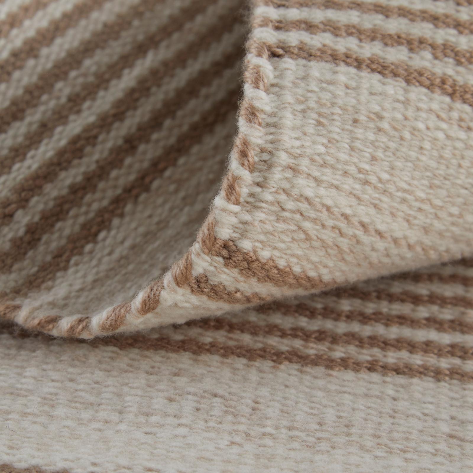 Feizy Duprine 0560F Transitional Stripes Rug