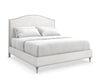 Caracole Fontainebleau Platform Bed