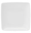 Vista Alegre Carre White Dinner Plate By Vista Alegre