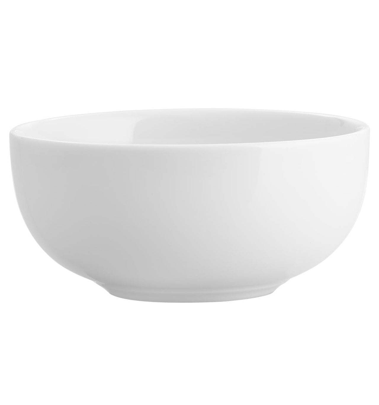 Vista Alegre Broadway White Individual Bowl