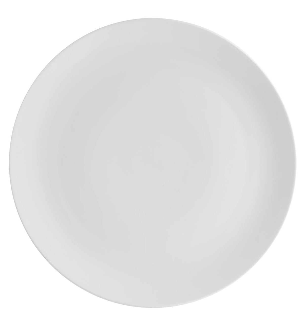 Vista Alegre Broadway White Bread And Butter Plate
