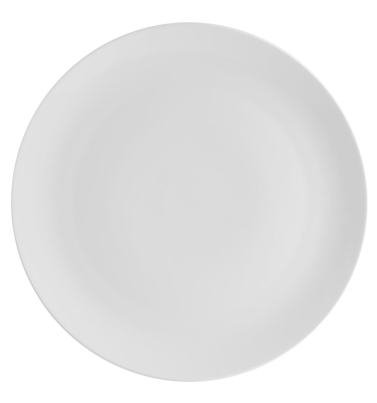 Vista Alegre Broadway White Bread And Butter Plate