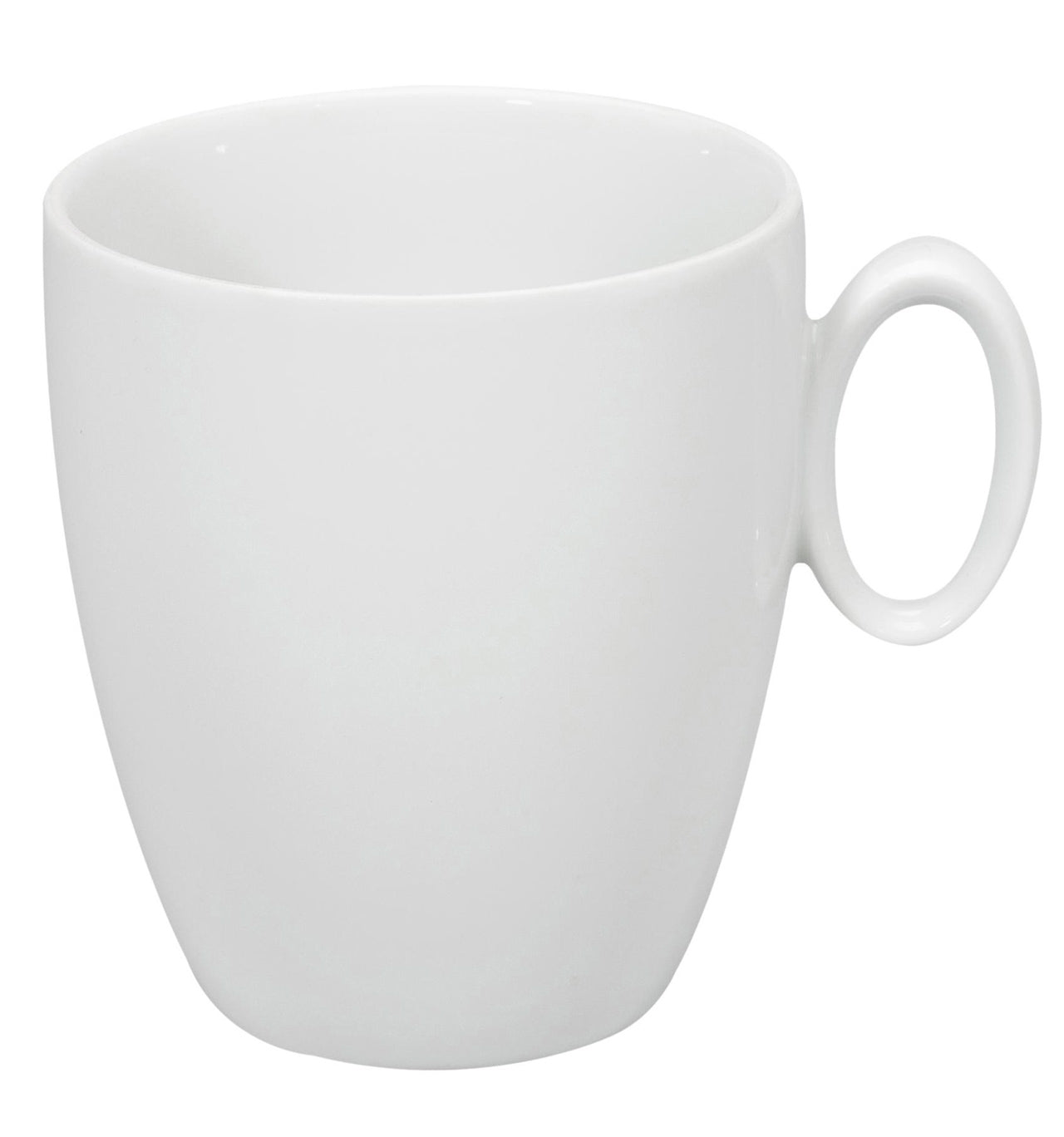 Vista Alegre Broadway White Mug