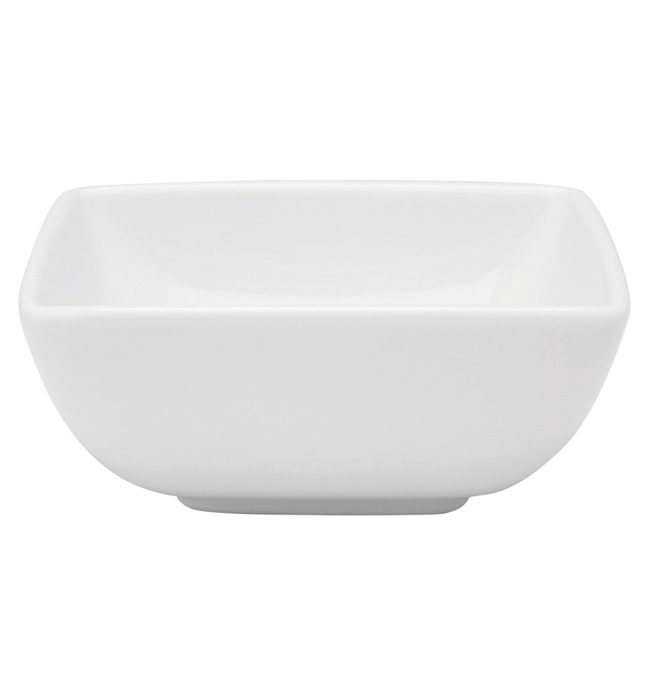 Vista Alegre Carre White Sushi Bowl