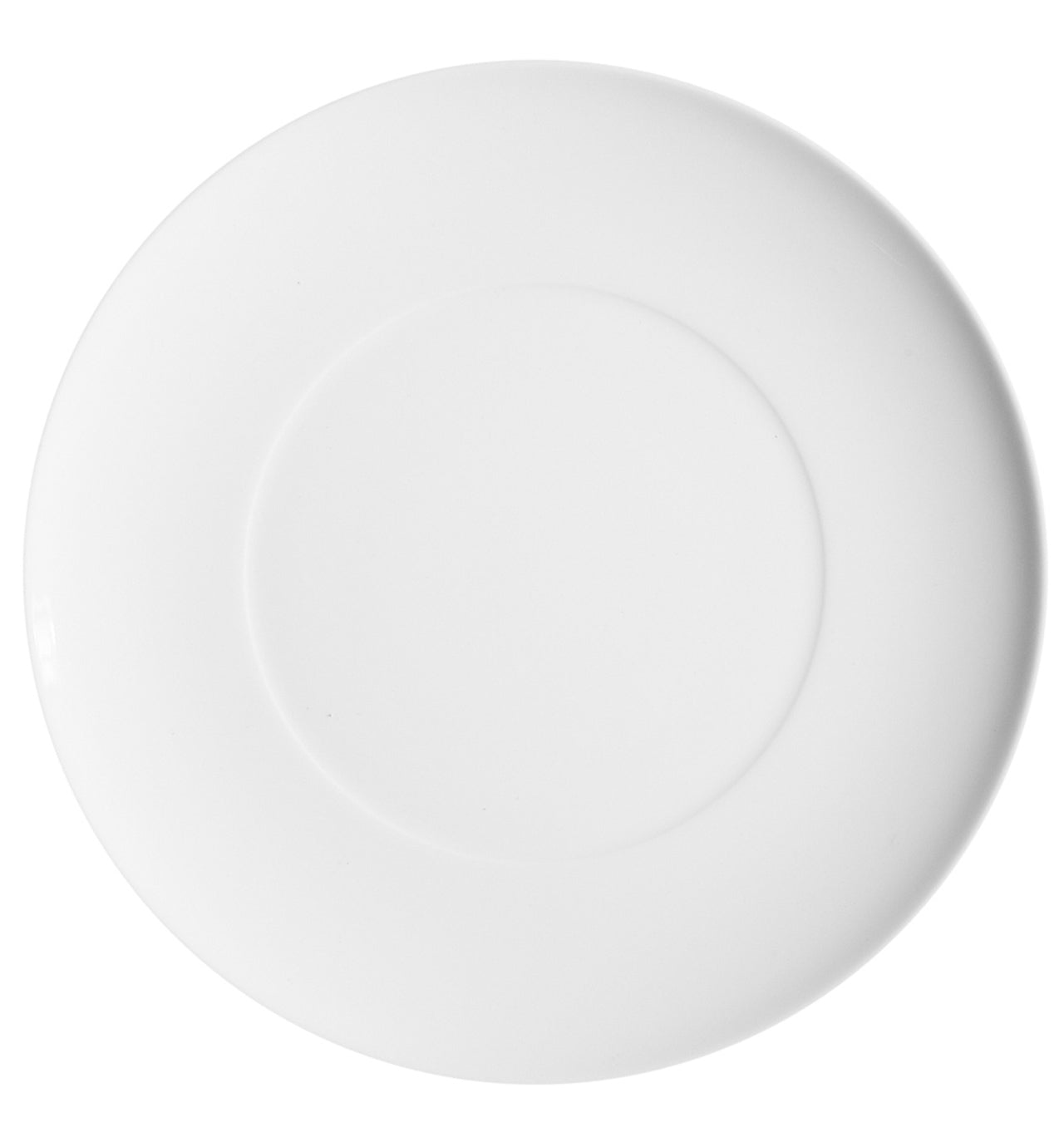 Vista Alegre Domo White Dessert Plate