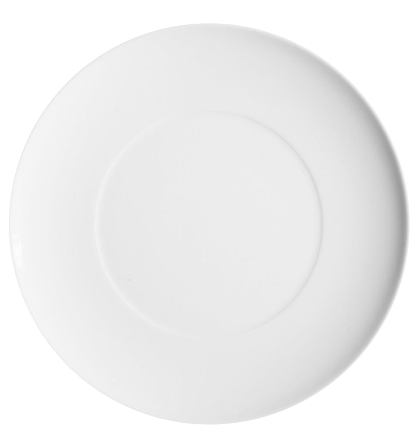 Vista Alegre Domo White Dessert Plate