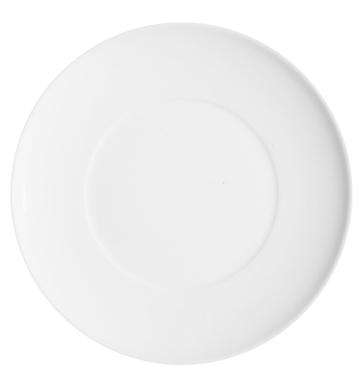 Vista Alegre Domo White Bread And Butter Plate