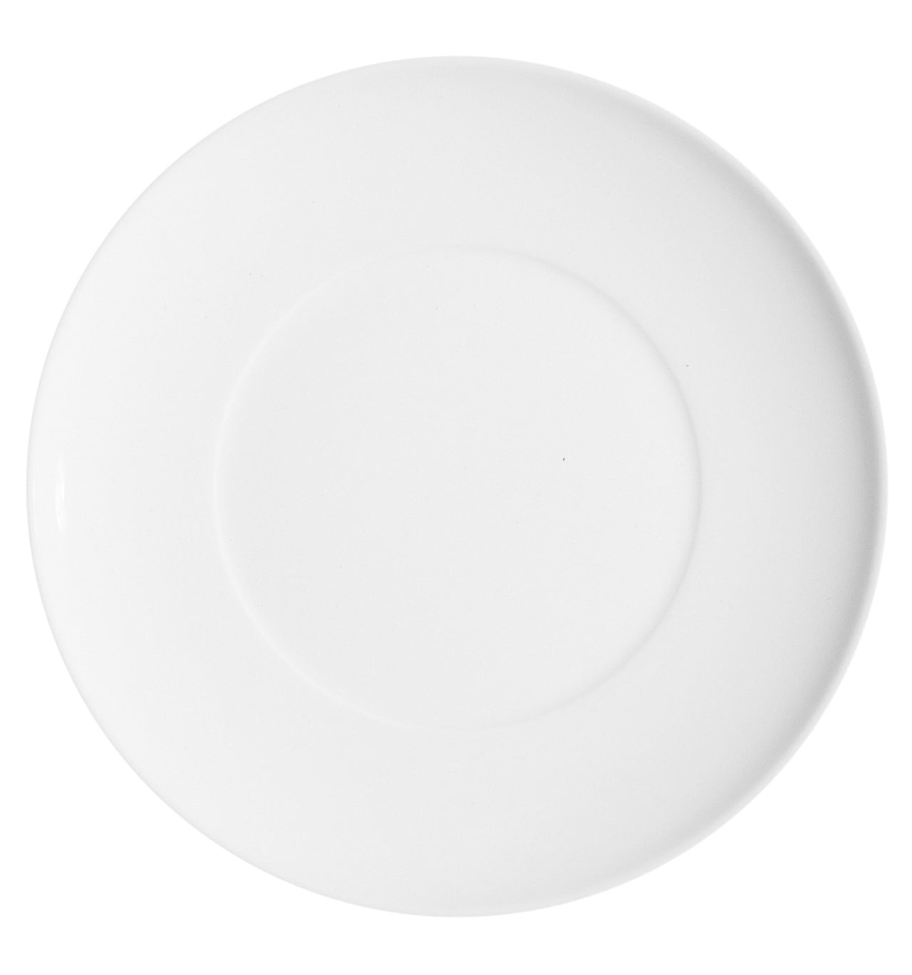 Vista Alegre Domo White Bread And Butter Plate