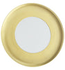 Vista Alegre Domo Gold Charger Plate