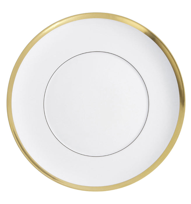 Vista Alegre Domo Gold Dinner Plate