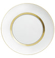Vista Alegre Domo Gold Dessert Plate