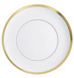 Vista Alegre Domo Gold Bread And Butter Plate