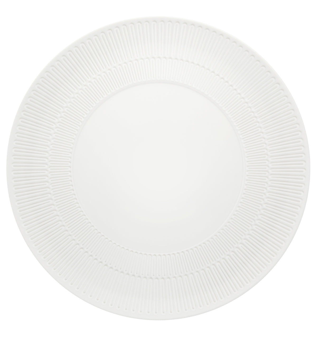 Vista Alegre Ornament Dinner Plate By Sam Baron