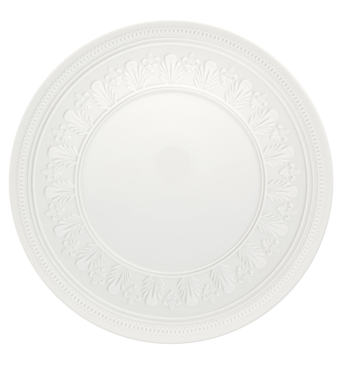 Vista Alegre Ornament Dessert Plate By Sam Baron