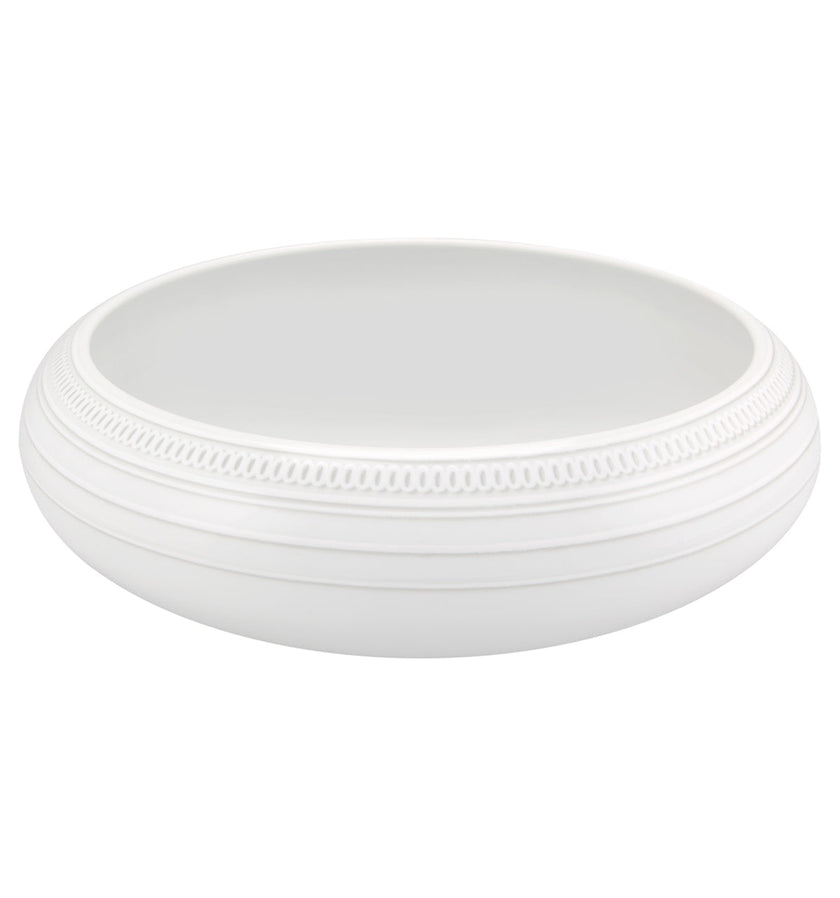 Vista Alegre Ornament Large Salad Bowl By Sam Baron