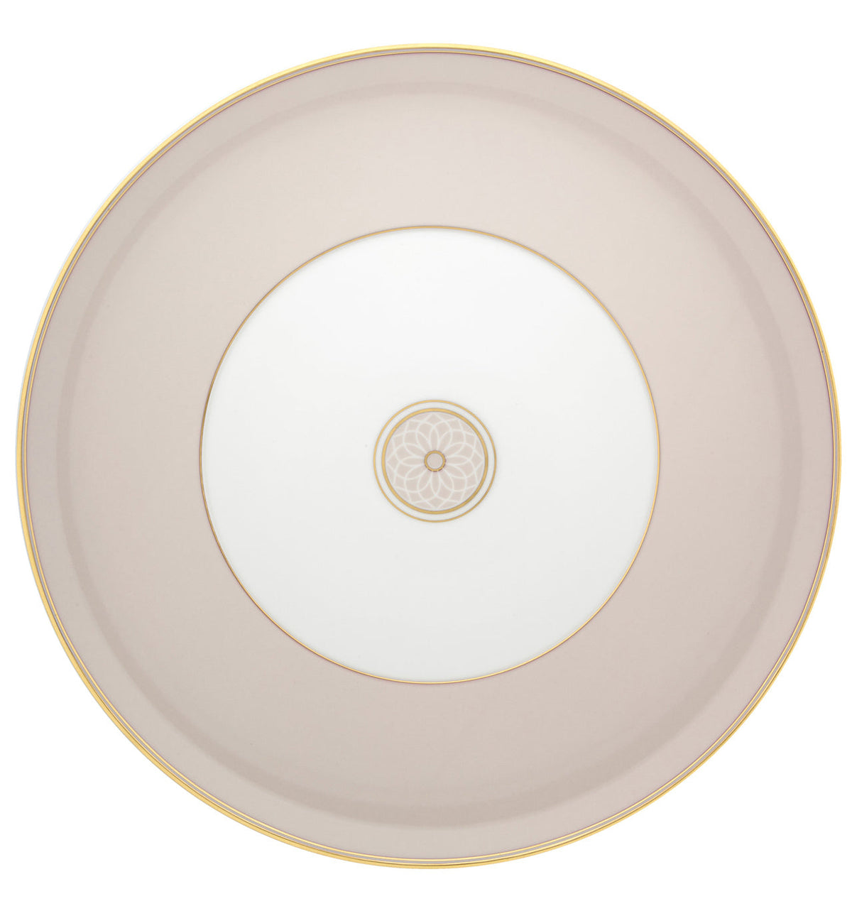 Vista Alegre Terrace Charger Plate
