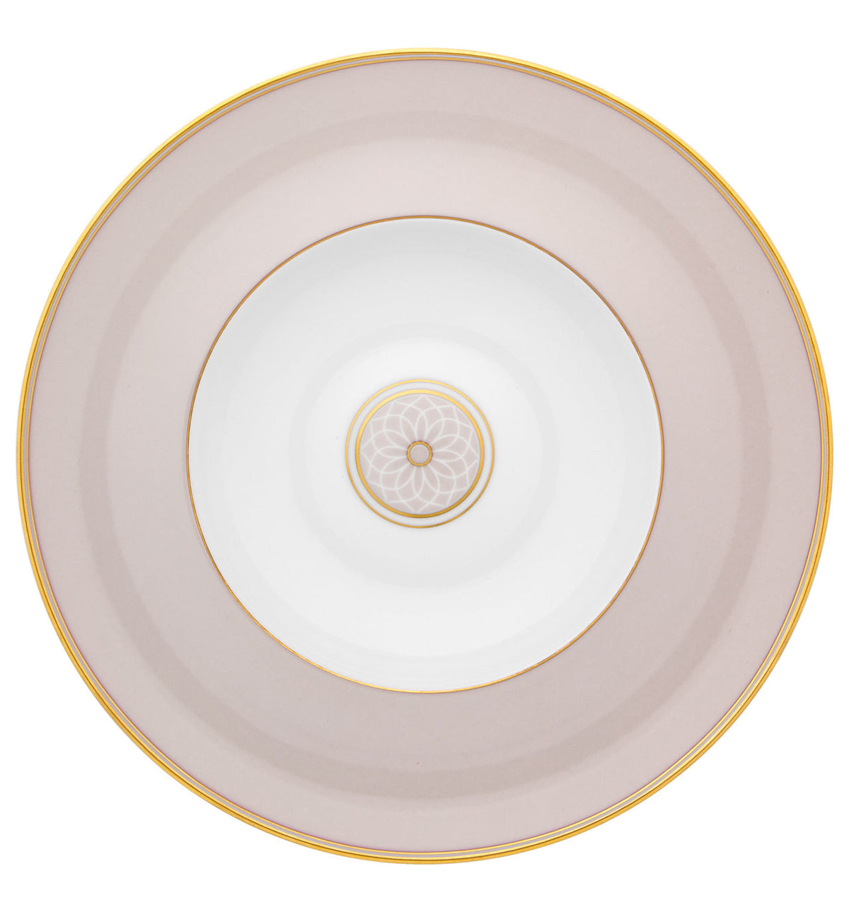 Vista Alegre Terrace Soup Plate
