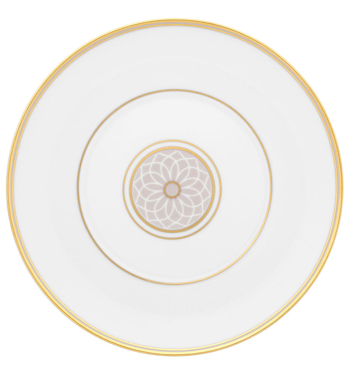 Vista Alegre Terrace Bread And Butter Plate