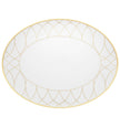 Vista Alegre Terrace Large Oval Platter