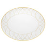 Vista Alegre Terrace Large Oval Platter