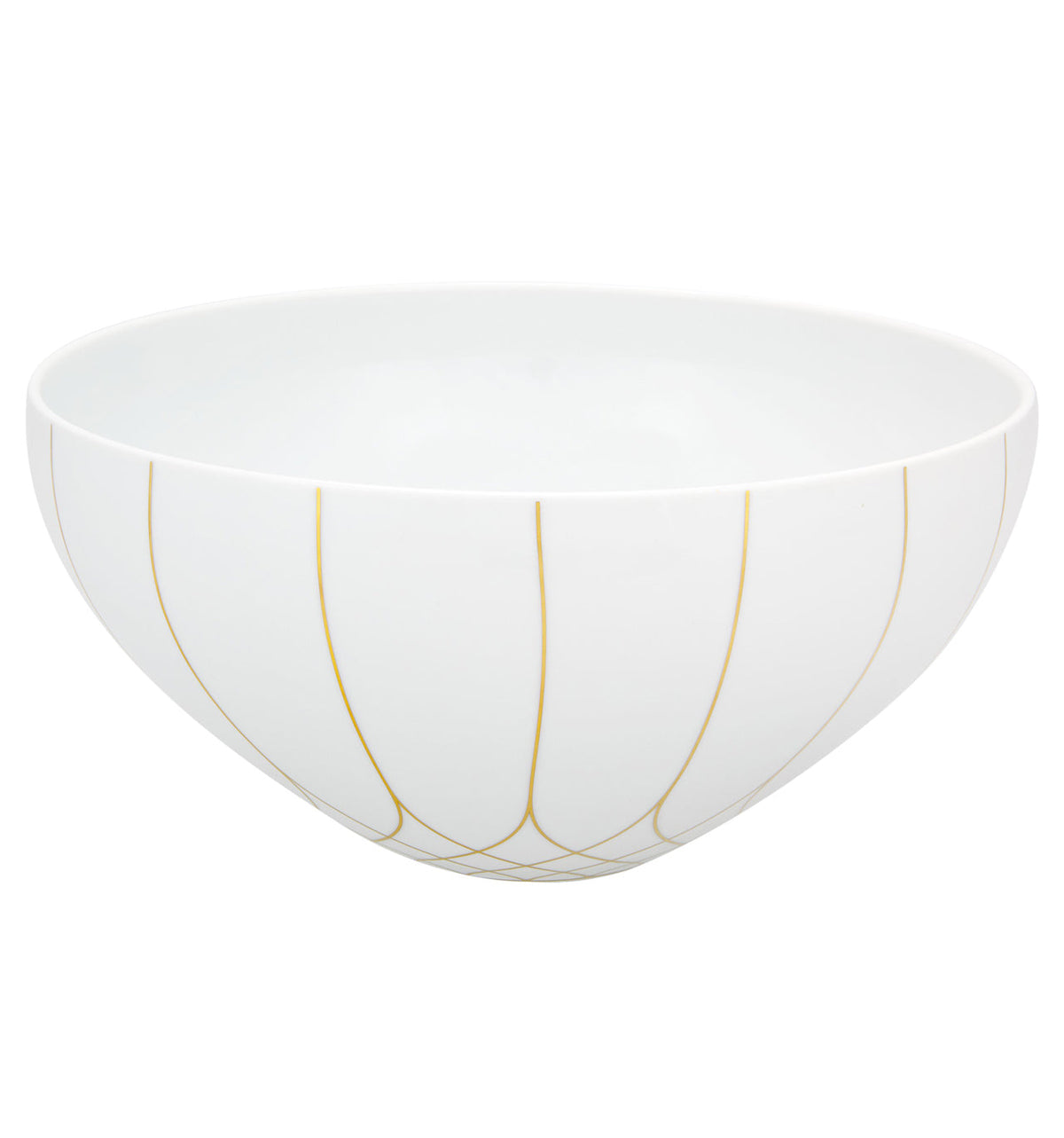 Vista Alegre Terrace Salad Bowl