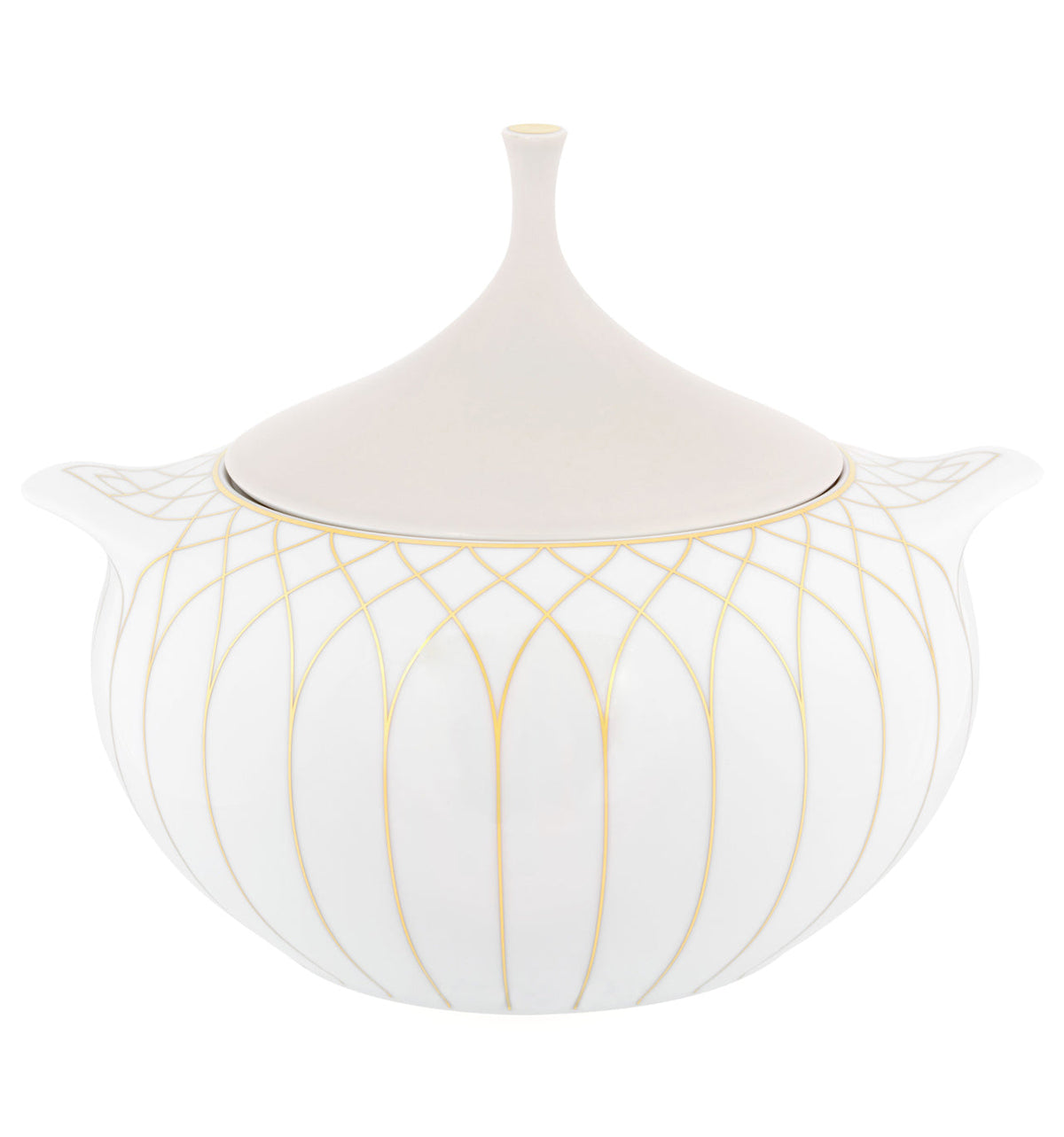 Vista Alegre Terrace Tureen