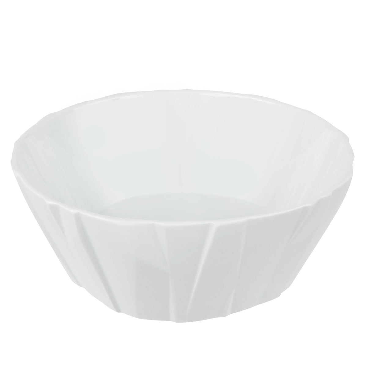 Vista Alegre Matrix Cereal Bowl By Bartek Mejor/ Bartek Mejor