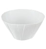 Vista Alegre Matrix Salad Bowl By Bartek Mejor/ Bartek Mejor