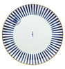 Vista Alegre Transatlantica Charger Plate By Brunno Jahara