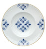 Vista Alegre Transatlantica Soup Plate By Brunno Jahara