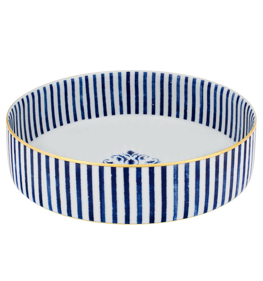 Vista Alegre Transatlantica Large Salad Bowl 11