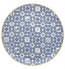 Vista Alegre Transatlantica Charger Plate Xl By Brunno Jahara