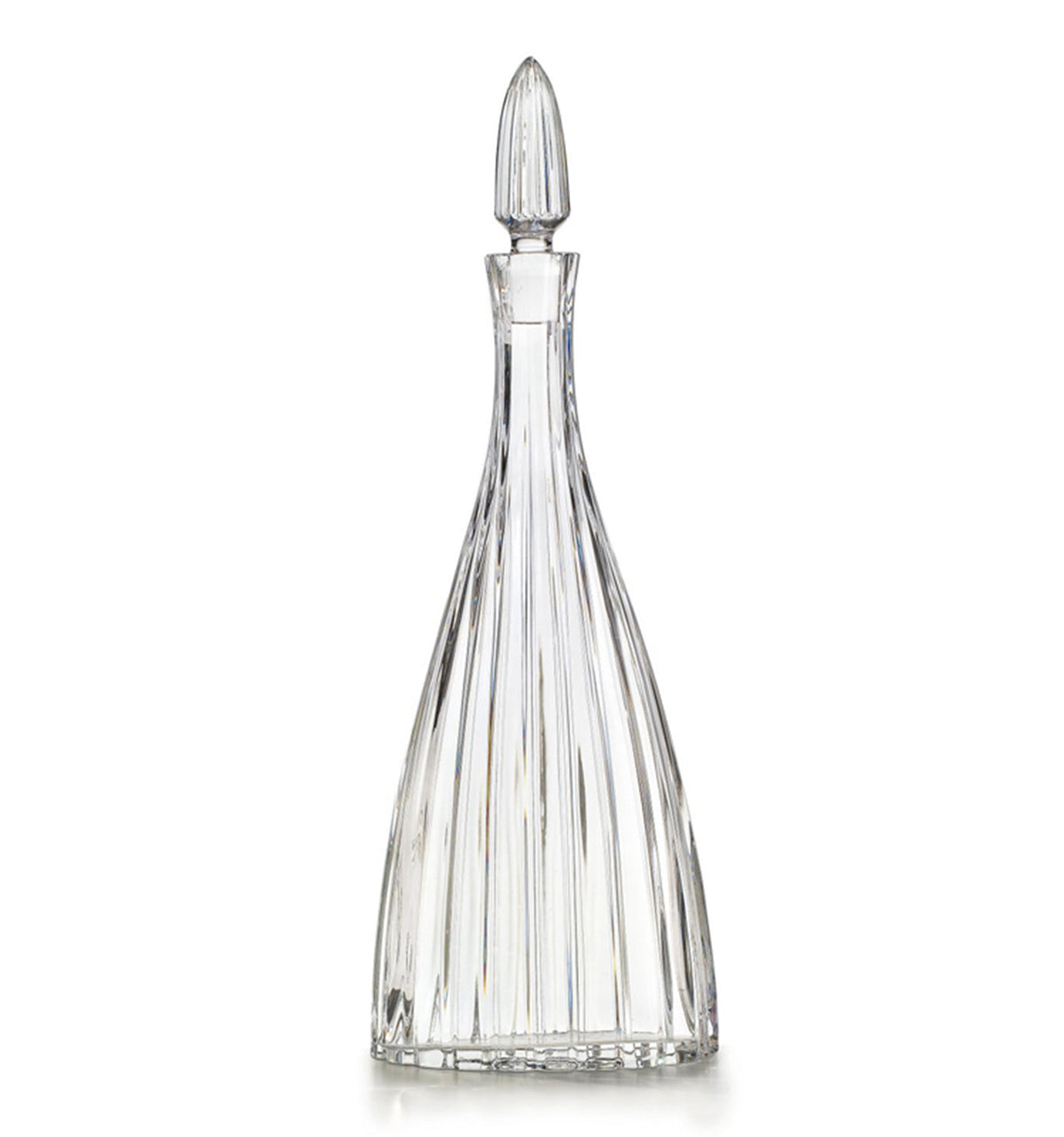 Vista Alegre Fantasy Wine Decanter By Gerald Gulotta