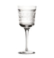 Vista Alegre Vendome Water Goblet