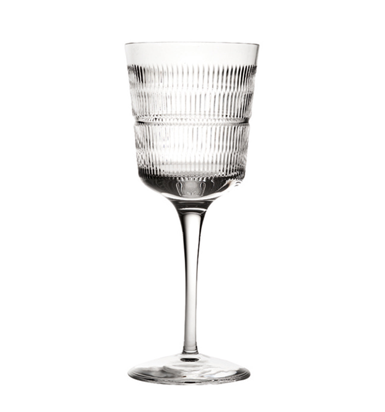 Vista Alegre Vendome Water Goblet