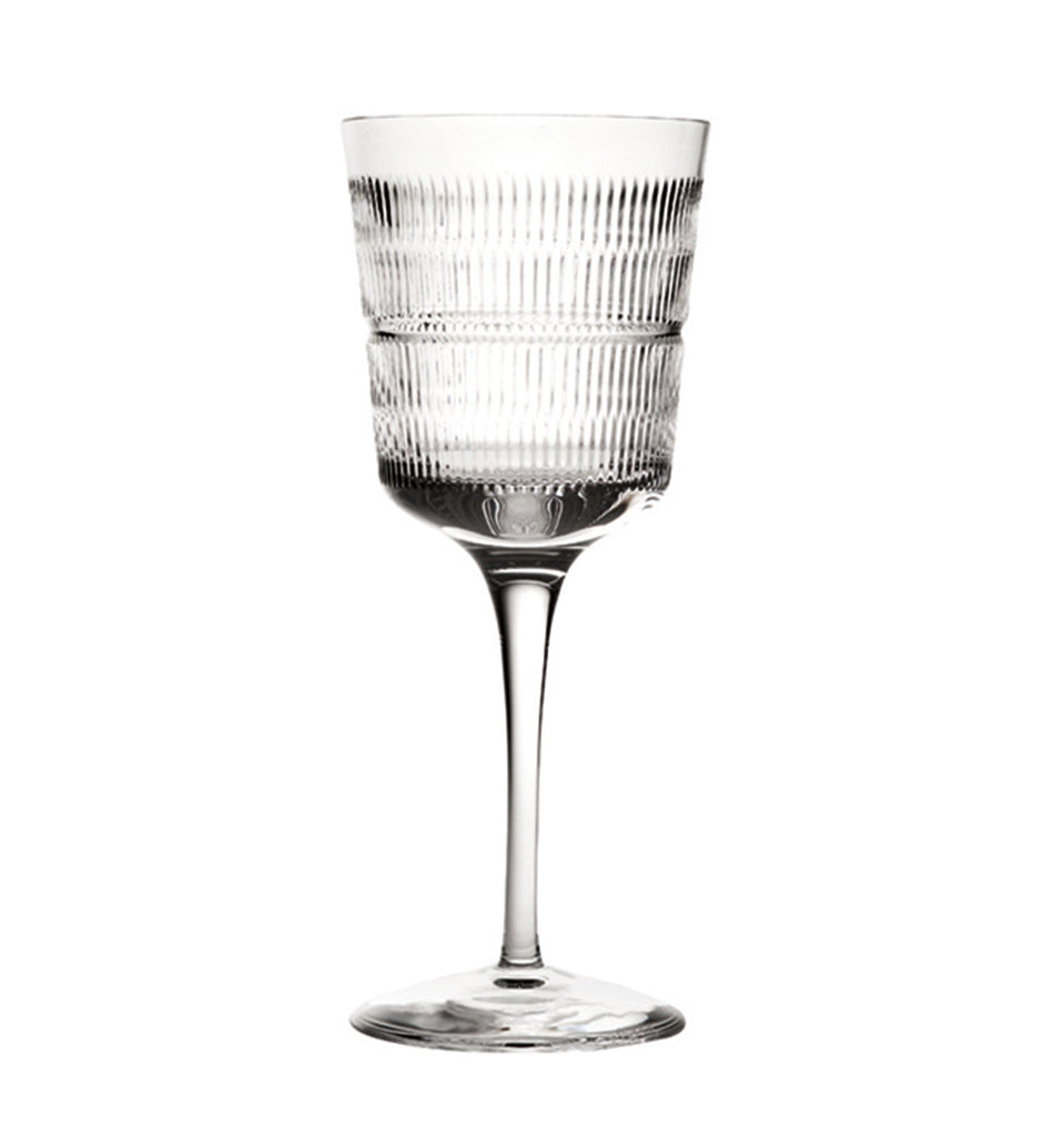 Vista Alegre Vendome Water Goblet