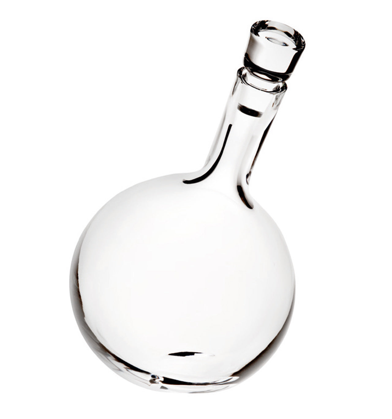 Vista Alegre Blues Whisky Decanter