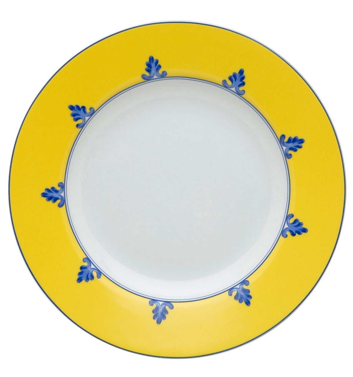 Vista Alegre Castelo Branco Soup Plate
