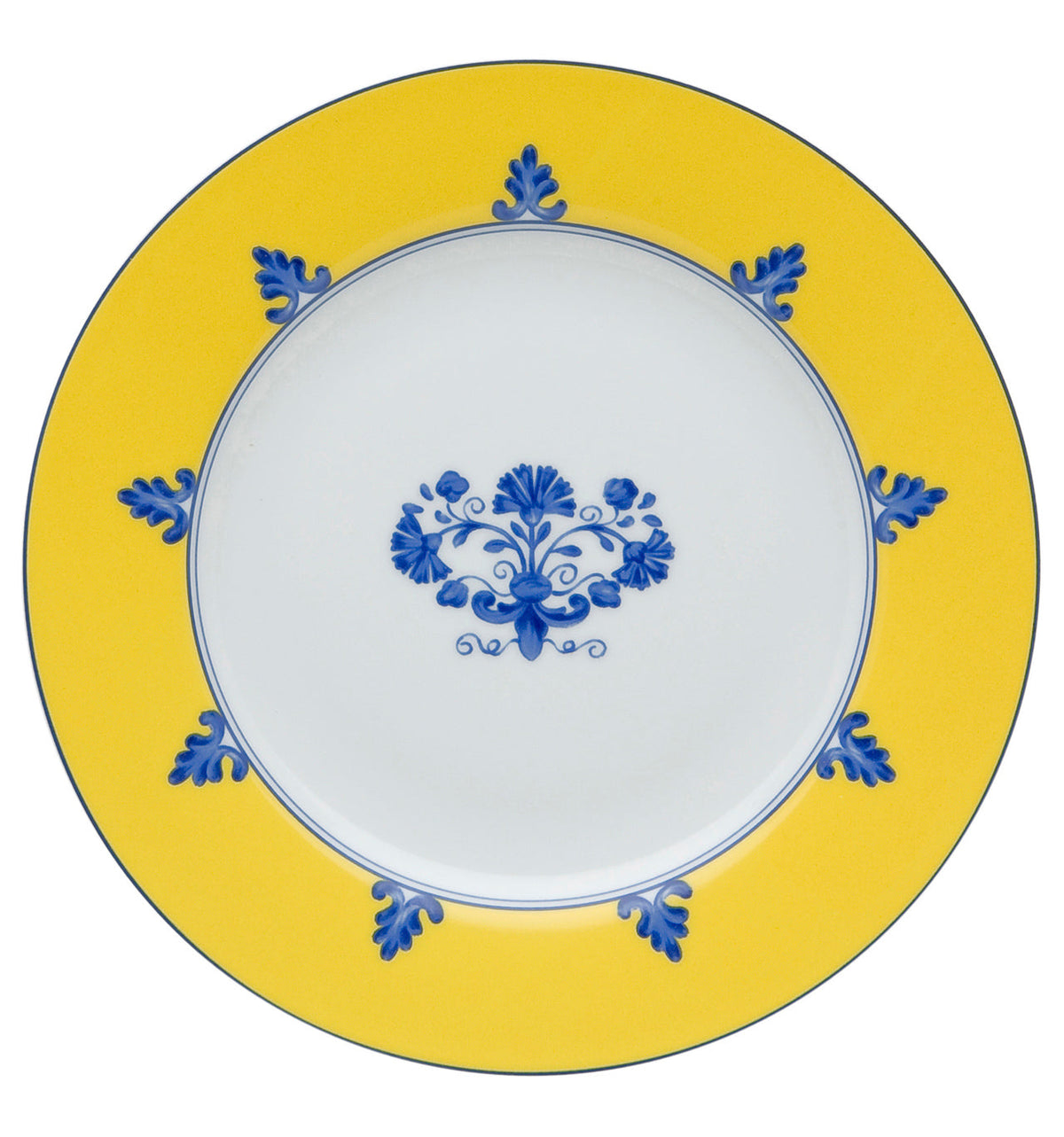 Vista Alegre Castelo Branco Dessert Plate